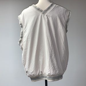 Chase Authentics Men’s Lightweight Vest Large